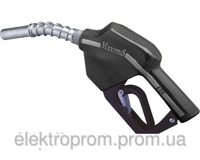 Автоматичний пістолет для роздавлювання палива MX-120, фото 1