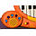 Музична іграшка Котофон Battat (BX1025Z), фото 3