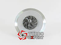Картридж турбіни 751768-5004S Opel Movano A, Vivaro 1.9 TDI, F9Q, 74 Kw-101 HP, 93160135, 9121244, 4405411
