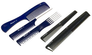 Гребінця FALCOM, SPL