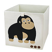 Короб складаний Handy Home "Мавпа", 33x33x33 см (CH11)