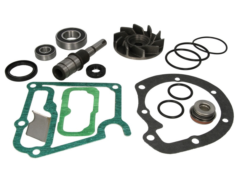 3662000004 Ремкомплект помпи Mercedes MB814-1320(THERMOTEC)