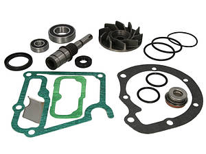 3662000004 Ремкомплект помпи Mercedes MB814-1320(THERMOTEC)