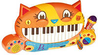 Музыкальная игрушка Котофон Battat (BX1025Z)