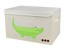 Короб складаний Handy Home "Крокодил", 38x26x26 см (CH14)