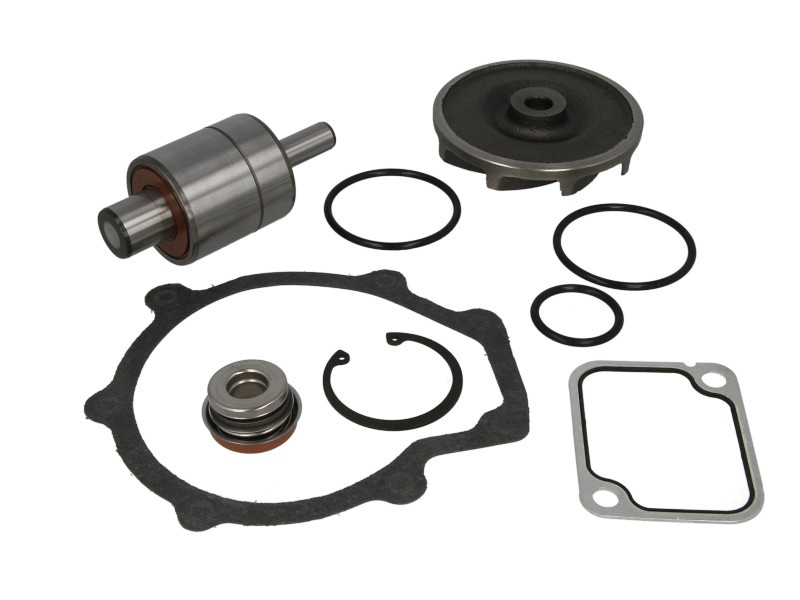 9042000004 Ремкомплект помпи Mercedes Atego(Termotec)