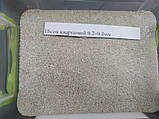 Пісок кварцовий 0.1 - 0.2 мм, мішок 25 кг, фото 3
