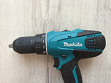 ✔️ Шуруповерт Makita_Макита DF457DWE | 18V, фото 3