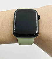 Смарт-часы uWatch T5 Light Green