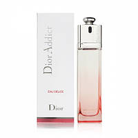 Женский парфюм Christian Dior Dior Addict Eau Delice (Диор Аддикт Делис) 100 мл