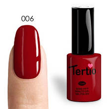 Tertio Gel Polish 10ml