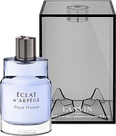 Оригинал Lanvin Eclat d'Arpege Pour Homme 100 мл ( Ланвин эклат д арпеж пур хом мужские ) туалетная вода