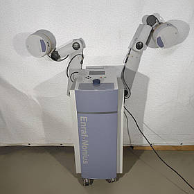 Двоканальний апарат індуктермії Enraf-Nonius CURAPULS 670