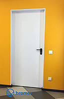 Двері офісні Hormann ZK, RAL 9016, DIN L 900*2100 прав/ лів.