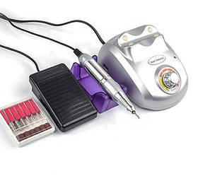 Фрезер для манікюру та педикюру Nail Drill Machine ZS-603 30W