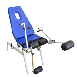 ЛФК та реабілітація