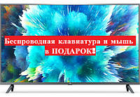 Телевизор Xiaomi 42" Smart TV/FullHD/DVB-T2 ГАРАНТИЯ! + ПОДАРОК