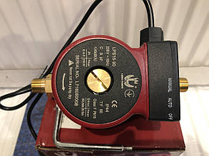 Насос підвищує тиску LIDER LPS 15 - 90