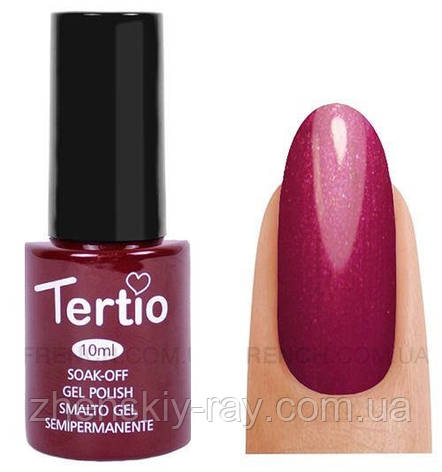 Tertio Gel Polish 10ml, фото 2