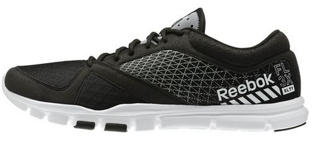 Кросівки reebok Yourflex train 7.0, фото 1