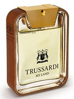 Trussardi My Land 2012