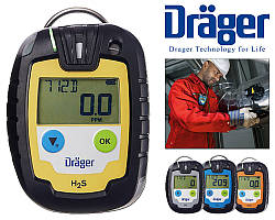 Dräger Pac® 6000