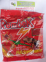 Рембек гранула, 360 г — засіб від капустянки та мурах, захист до 3 місяців