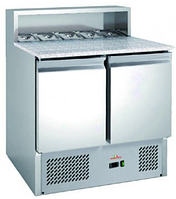 Стол холодильный FROSTY PS900 для пиццы