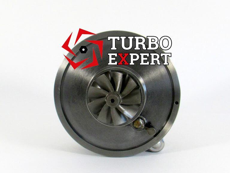 Картридж турбіни 54399700020, VW T5, Bora, Golf, Polo, Beetle, Sharan, Caddy, Passat, 1.9 TDI, BJB/BKC, 2000+