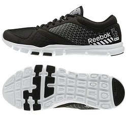 Кросівки reebok Yourflex train 7.0, фото 6