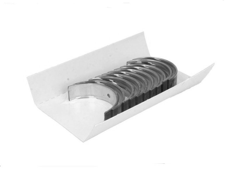 Вкладиші корінні Ford Transit 2,5 D Glyco STD