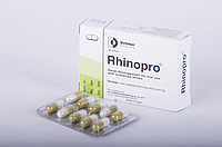 Rhinopro - это новый и эффективный подход к лечению простуды