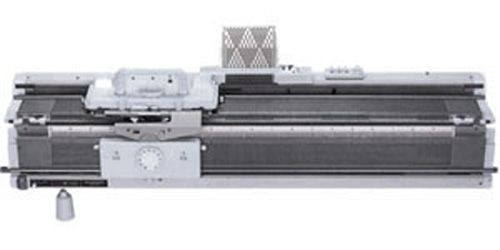 Перфокарточная в'язальна машина Silver Red SK-280/SRP60N