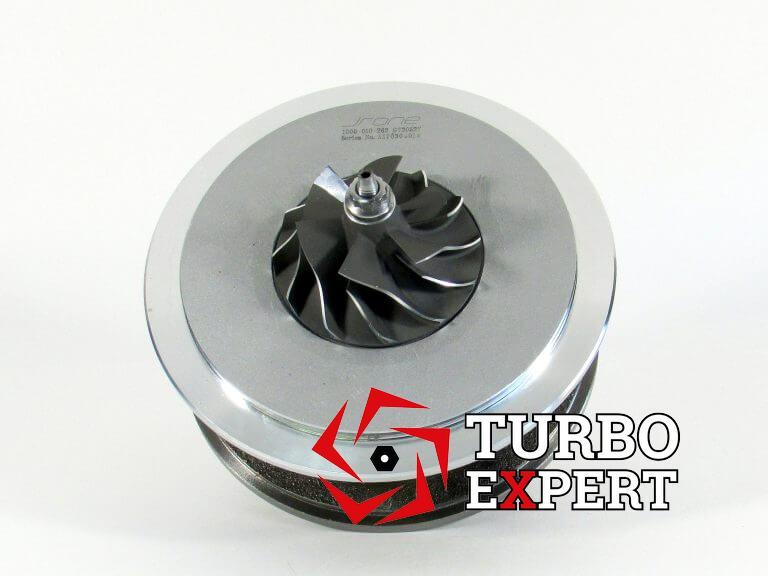 Картридж турбіни 454205-5006S, Volkswagen LT II 2.5 TDI, 80 Kw, ANJ, 074145701D, 074145811A, 1999-2006
