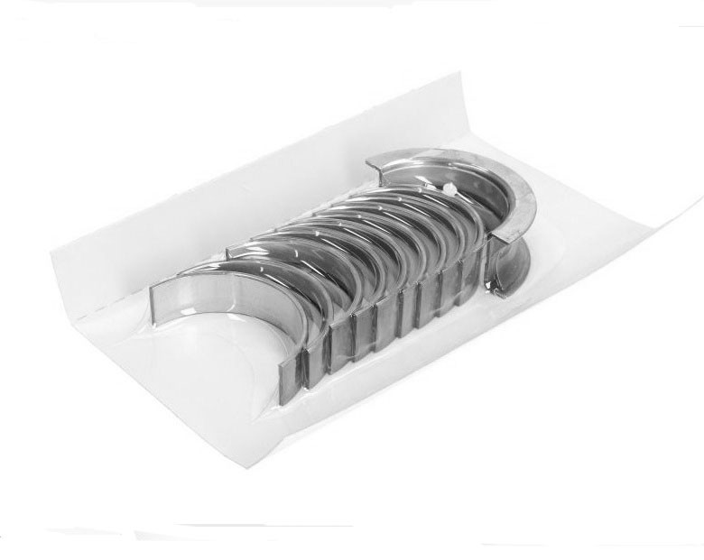 Вкладиші корінні Ford Transit, LDV Convoy 2,4 D D4FA Glyco STD