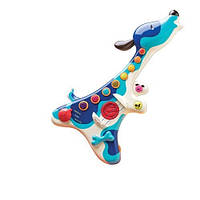 Музыкальная игрушка Пес-гитарист Battat (BX1206Z)