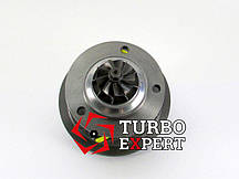 Картридж турбіни 54359880005, 54359700005, Lancia Musa, Ypsilon 1.3 Multijet 16V, 51 Kw, 73501343, 2003+