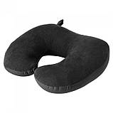 Надувна подушка для подорожей, фото 2