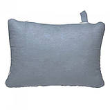 Надувна подушка для подорожей, фото 8