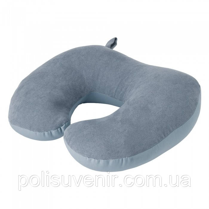 Надувна подушка для подорожей, фото 1