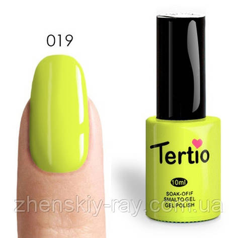 Tertio Gel Polish 10ml, фото 2