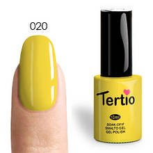 Tertio Gel Polish 10ml