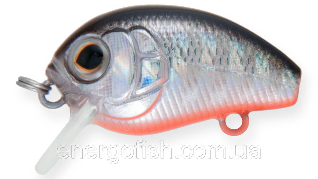 Воблер Strike Pro Baby Pro 25F 2г EG-036F (A70-713)