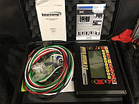 Ваги Intercomp SW500 E-Z 170124 автомобільні Deluxe, фото 4