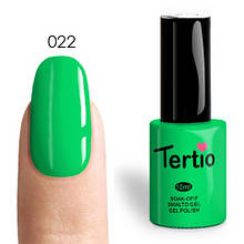 Tertio Gel Polish 10ml