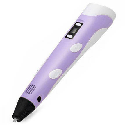 3D ручка 3D Smart Pen MHZ 2, фото 1