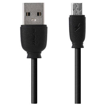 Micro USB кабель Remax Fast Charging RC-134m