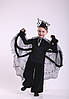 Костюм павука 110-128 см, прокат карнавального одягу, фото 6