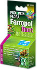 JBL PROFLORA Ferropol Root добриво для коріння акваріумних рослин, 30 табл