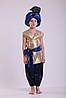 Костюм Алладіна 116-128 см, прокат карнавальних костюмів, фото 7